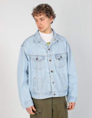 Light Blue 4