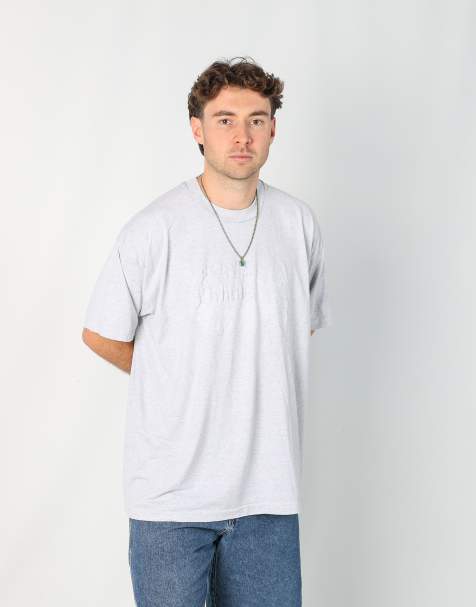 Vintage Lee's Summit by Best xxl t-shirt in grey - view 1