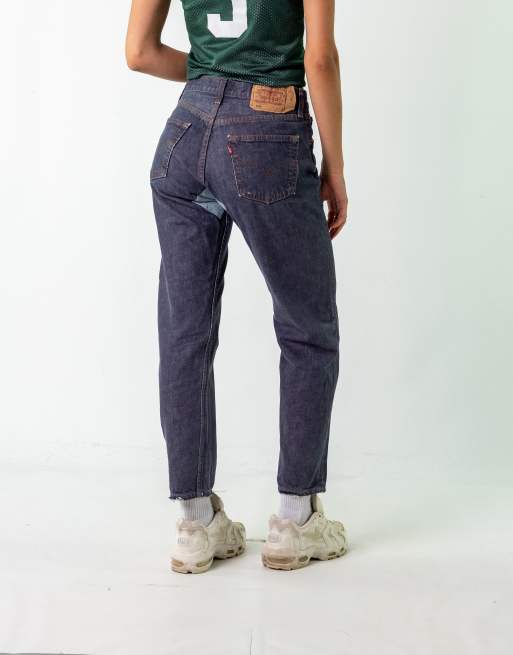 Vintage Levi's 30x29 Denim Jeans Blue