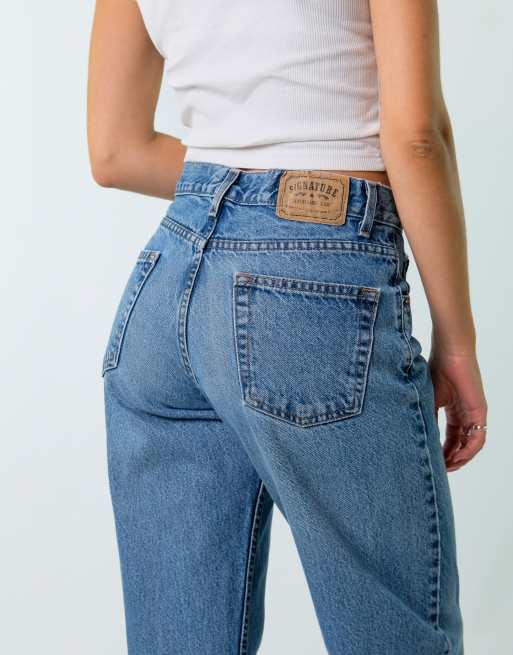 Vintage Levi's 30x32 Denim Jeans Blue