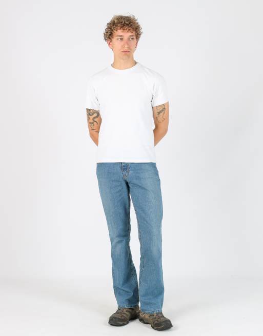 Vintage Levi's 31x32 denim jeans in blue