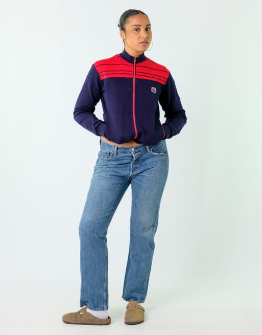 Vintage Levi's 32x30 Denim Jeans Blue