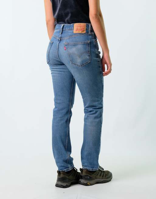 Vintage Levi's 32x30 Denim Jeans Blue
