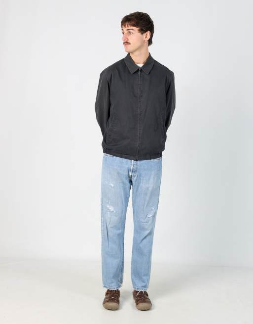 Vintage Levi's 32x30 denim jeans in blue