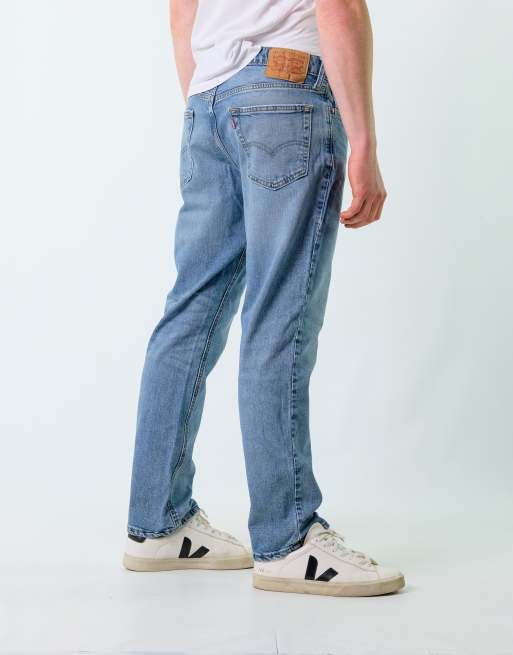 Vintage Levi's 33x32 Denim Jeans Blue