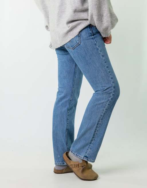 Vintage Levi's 34x30 Denim Jeans Blue