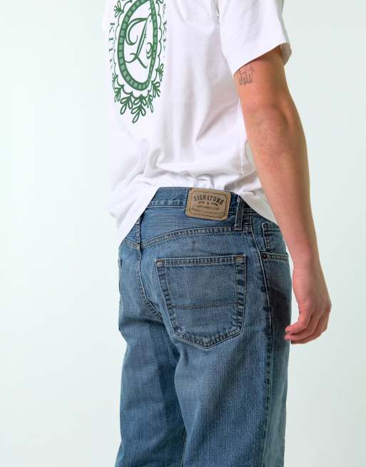 Vintage Levi's 34x30 Denim Jeans Blue