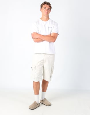 Cargo Pockets 3