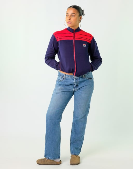 Vintage Levi's 36x32 Denim Jeans Blue
