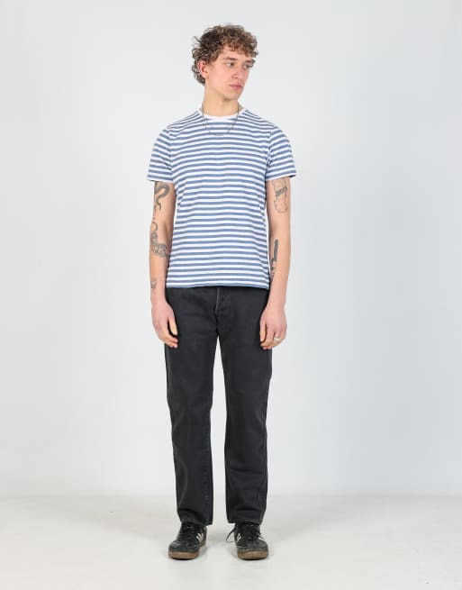 Vintage Levi's 501 33x30 denim jeans in black