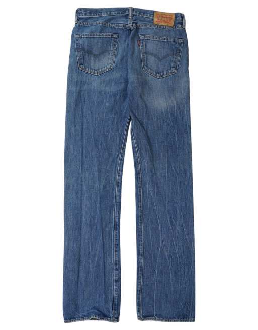 Levis 501 w32 l36 shop