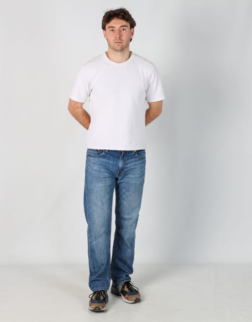 Vintage Levi's 505 32x30 denim jeans in blue