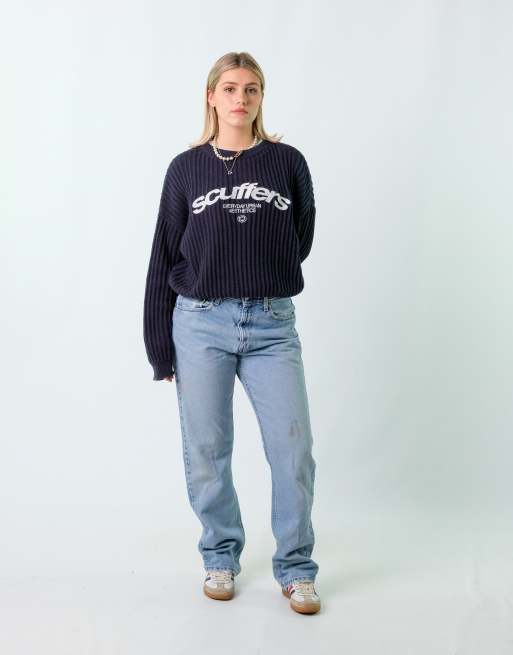 Vintage Levi's 505 32x32 Denim Jeans Blue