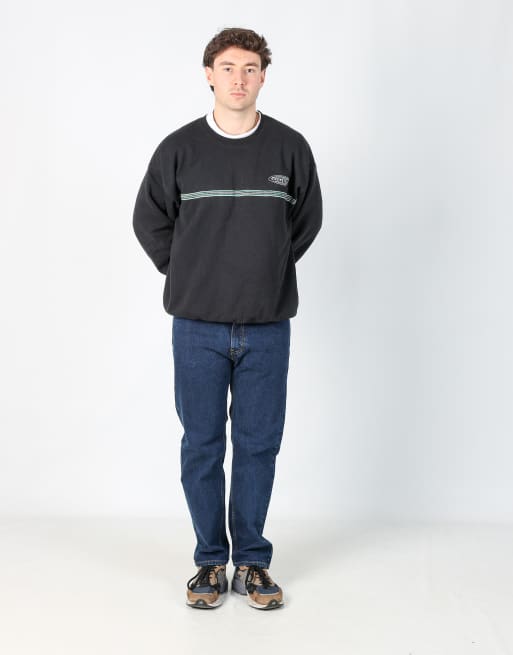 Vintage Levi's 505 33x30 denim jeans in blue