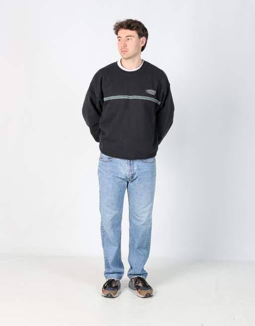 Vintage Levi's 505 34x30 denim jeans in blue