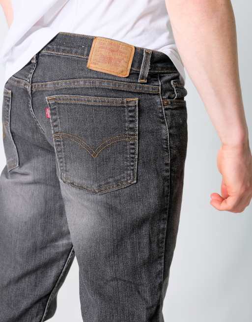 Vintage Levi's 505 34x32 Denim Jeans Blue