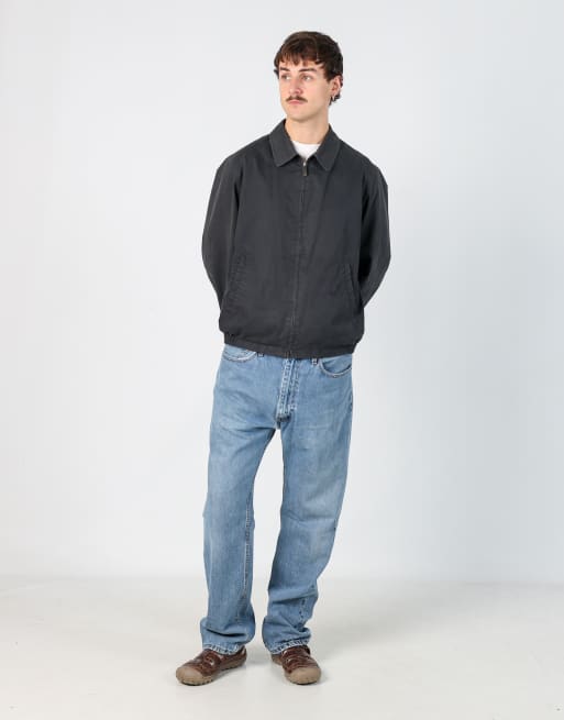 Vintage Levi's 505 36x32 denim jeans in blue