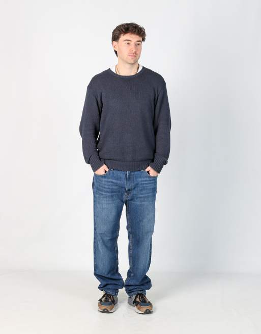 Vintage Levi's 505 38x32 denim jeans in blue