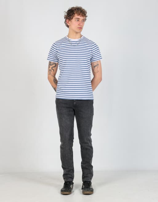Vintage Levi's 511 31x32 denim jeans in charcoal grey