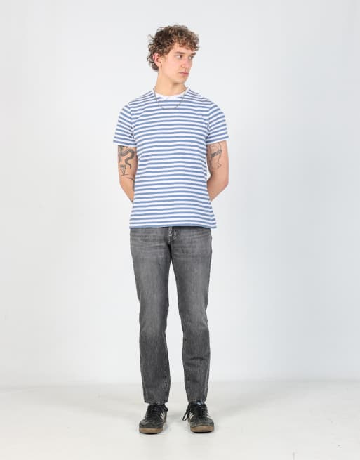 Vintage Levi's 511 32x32 denim jeans in charcoal grey