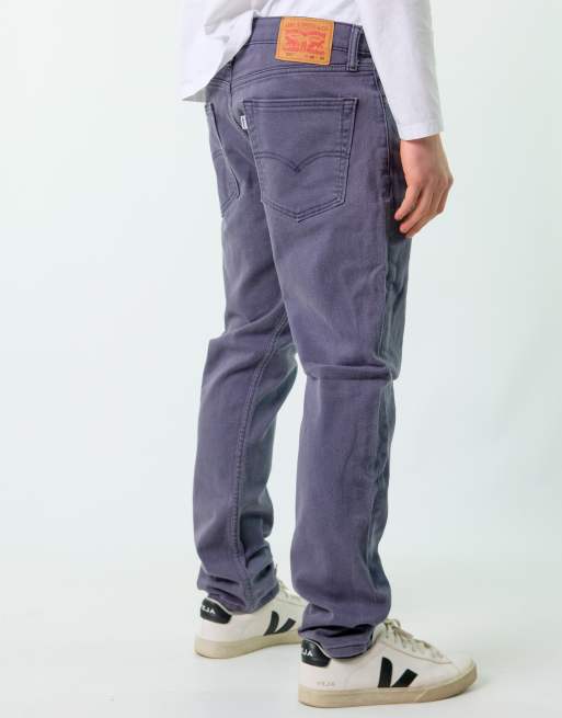 Vintage Levi's 511 36x32 Denim Jeans Blue