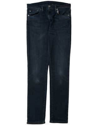Vintage Levis 511 size M jeans in blue