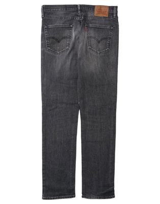 Vintage Levis 511 W32 L32 slim jeans in grey