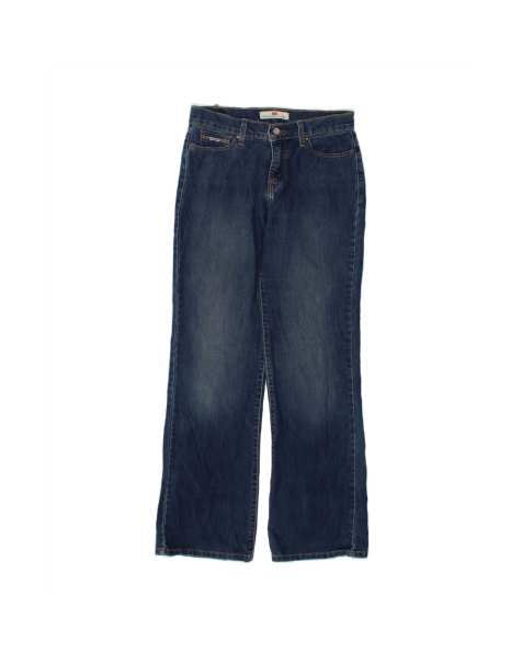 Vintage Levi's 512 Bootcut Jeans US 8 Medium W30 L32 In Blue - view 1