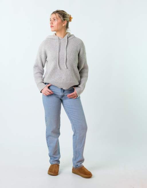 Vintage Levi's 550 28x30 Denim Jeans Blue