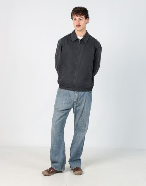 Vintage Levi's 557 36x30 denim jeans in blue