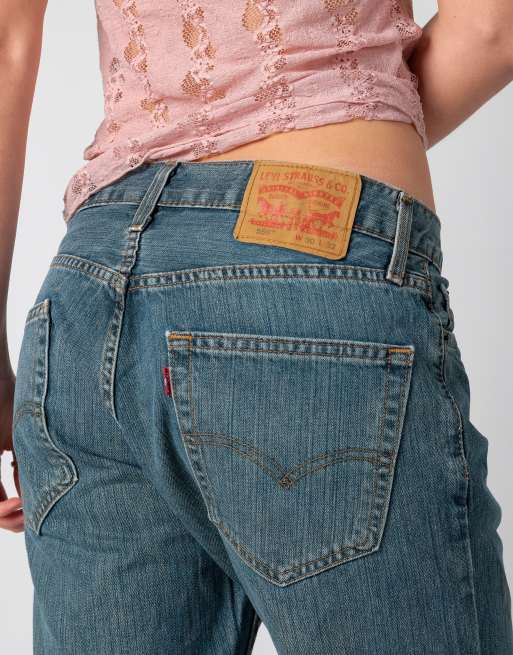 Vintage Levi