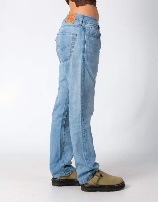 Blue Jeans Jeans Levis 559 Levi's 559 Denim Jeans Westport Big Tall