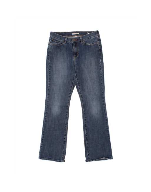 Vintage Levi's Classic Fit Bootcut Jeans US 8 Medium W30 L31 In Blue