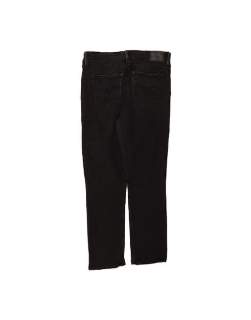 Vintage Levi's Classic Fit Mid Rise Slim Jeans US 12 Large W31 L30