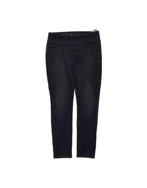 Vintage Levi's Slim Jeans US 10 Large W32 L30 In Blue