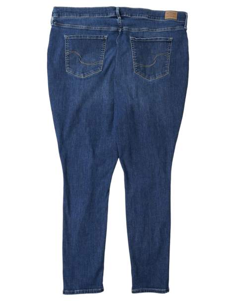 Retro jeans outlet online online
