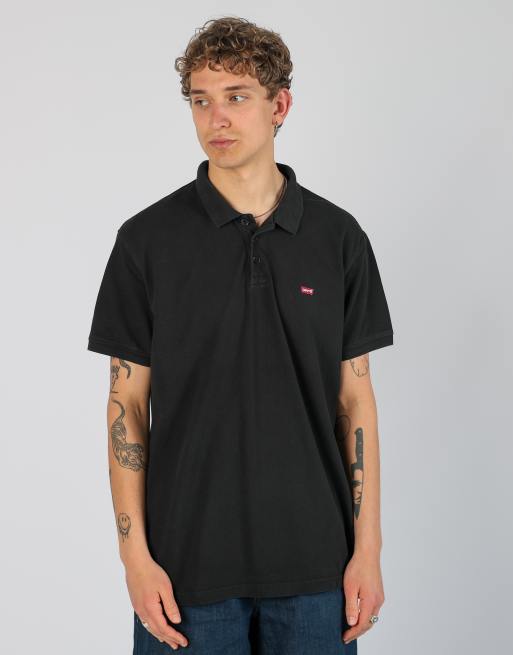 Vintage Levi's xl t-shirt in black