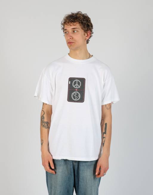 Vintage Levi's xl t-shirt in white