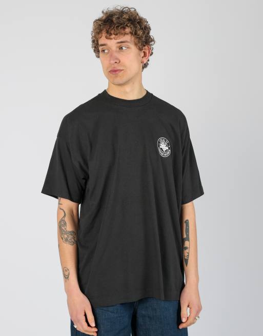 Vintage Local 47 xxl t-shirt in black