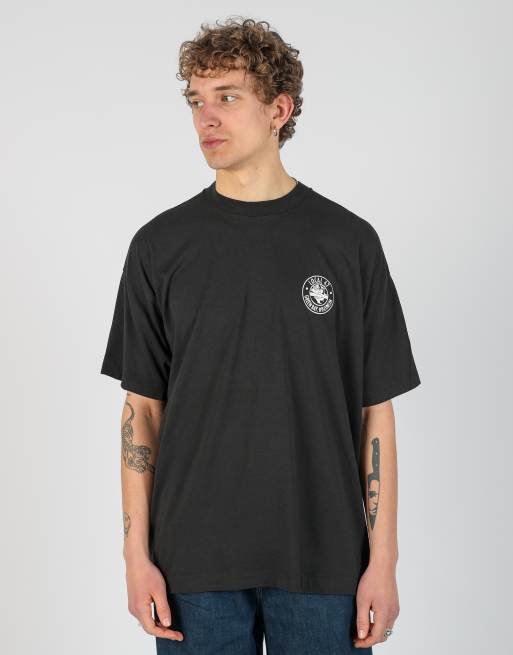 Vintage Local 47 xxl t-shirt in black, 2 of 4