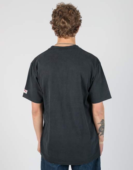 Vintage Los Angeles Raiders xl t-shirt in black, 3 of 4