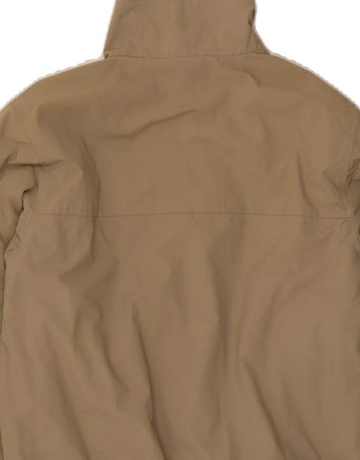 Vintage Lotto Bomber Jacket UK 40 Large In Khaki, 4 of 4