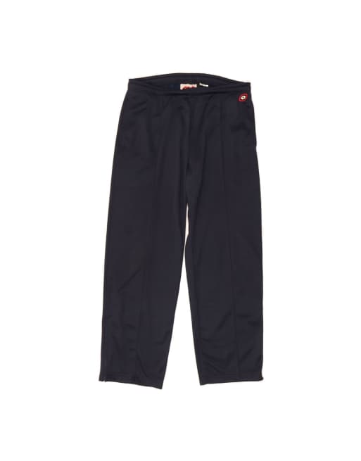 Vintage Lotto Tracksuit Trousers XL In Blue