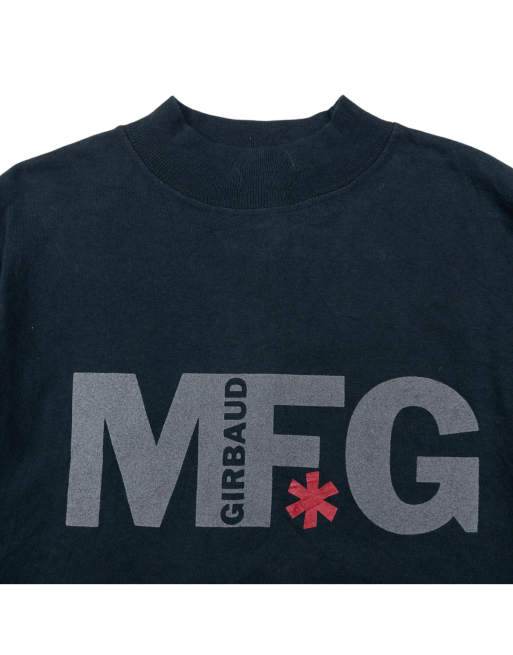 Vintage Marithe + Francois Girbaud long sleeve t-shirt size s in