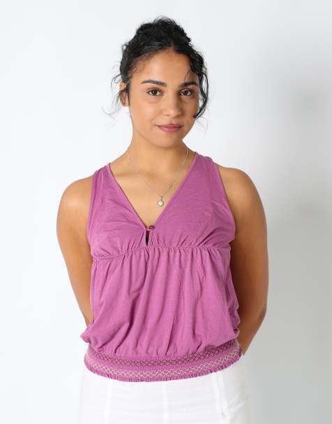 Vintage Marlboro Classics M cami purple - view 1