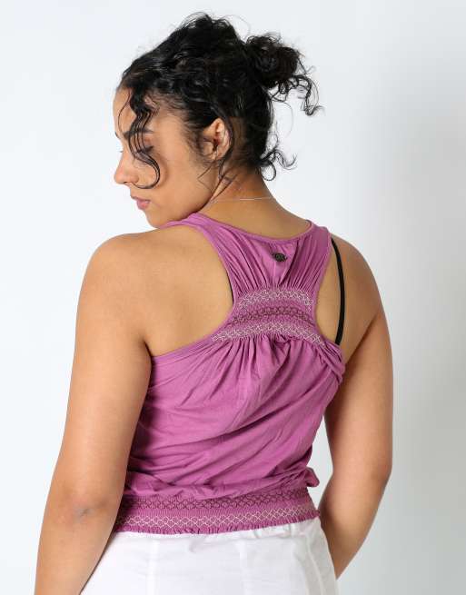 Vintage Marlboro Classics M cami purple, 2 of 4