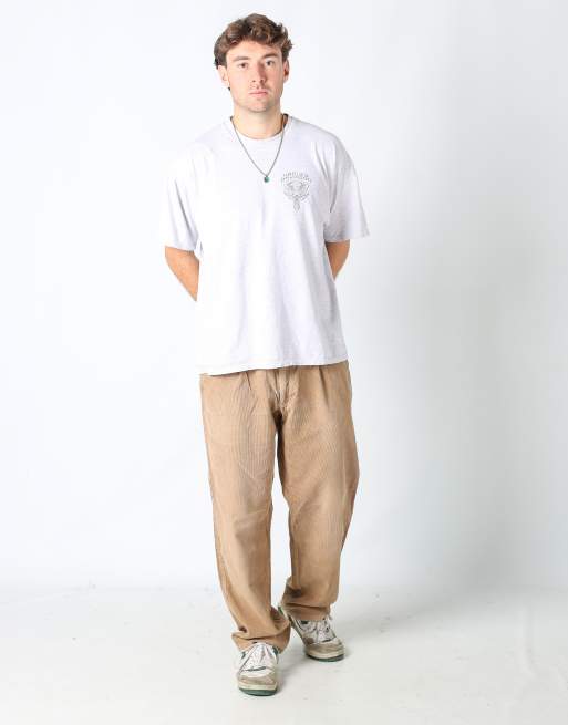 Vintage McGregor 34x32 corduroy pants in tan