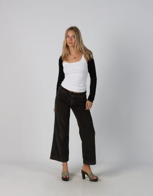Vintage Leisurewear 2