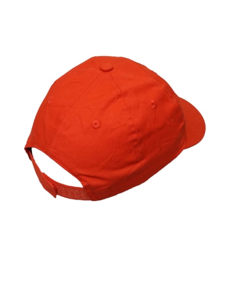 Vintage miami marlins One Size baseball cap in orange - view 1