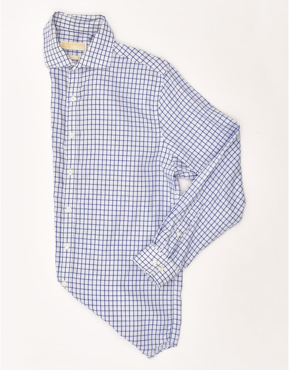 Vintage Michael Kors Size L Shirt in Blue 1